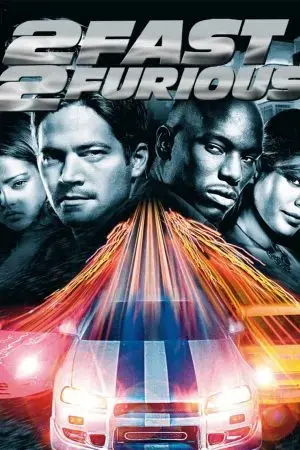 2 Fast 2 Furious 2 2 Fast 2 Furious 2