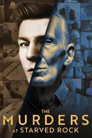 Án Mạng Ở Starved Rock Án Mạng Ở Starved Rock