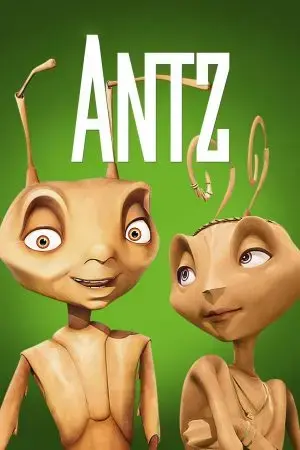 Antz Antz