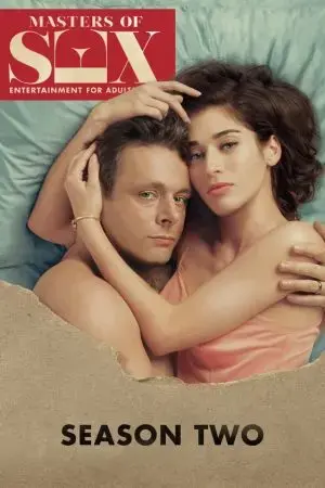 Bậc Thầy Tình Dục (Phần 2) Bậc Thầy Tình Dục (Phần 2)