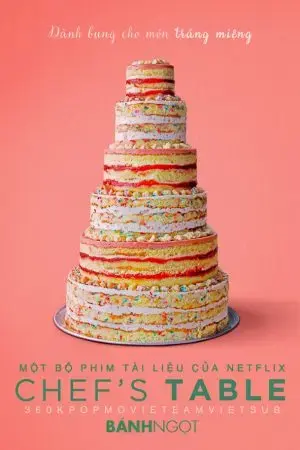 Bàn của bếp trưởng (Phần 4) Bàn của bếp trưởng (Phần 4)
