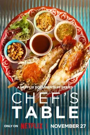 Bàn của bếp trưởng (Phần 7) Bàn của bếp trưởng (Phần 7)