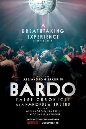 BARDO, ký sự giả về đôi chút sự thật BARDO, ký sự giả về đôi chút sự thật