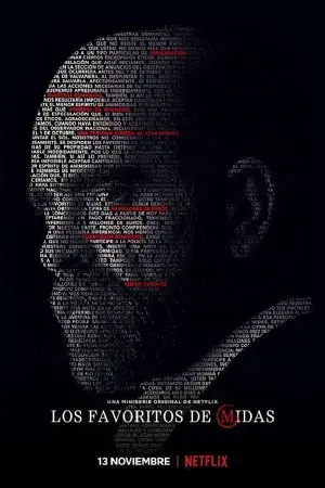 Bầy tôi của Midas Bầy tôi của Midas