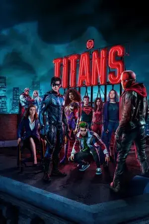 Biệt Đội Titans (Phần 3) Biệt Đội Titans (Phần 3)