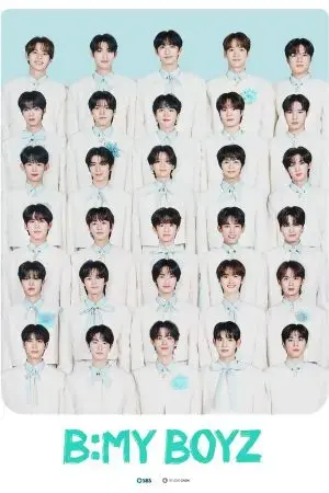 B:MY BOYZ