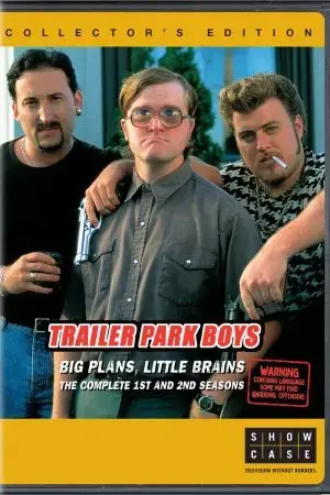 Bộ ba trộm cắp (Phần 1) Bộ ba trộm cắp (Phần 1)