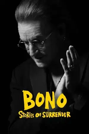 Bono: Câu Chuyện Về Sự Buông Bỏ Bono: Câu Chuyện Về Sự Buông Bỏ