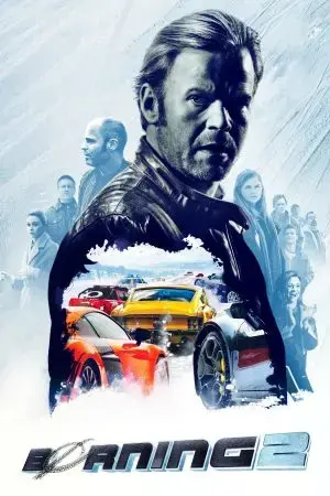 Børning 2 Børning 2