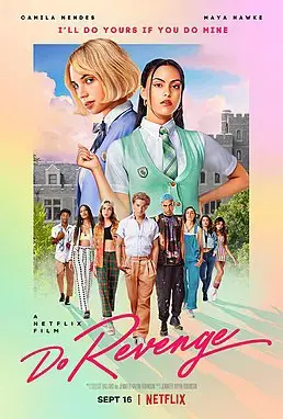 Cam kết trả thù Cam kết trả thù