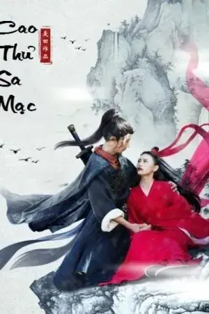 Cao Thủ Sa Mạc Cao Thủ Sa Mạc