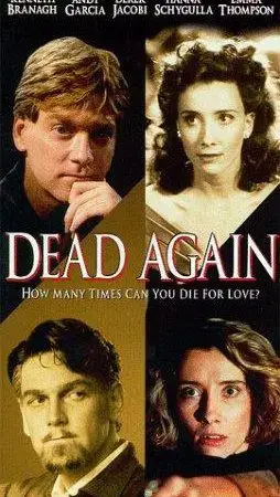 Chết lần nữa Chết lần nữa