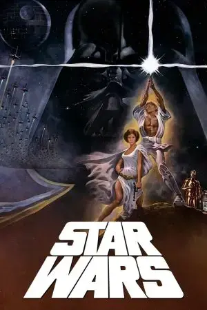 Chiến Tranh Giữa Các Vì Sao Tập 4: Niềm Hi Vọng Mới Chiến Tranh Giữa Các Vì Sao Tập 4: Niềm Hi Vọng Mới