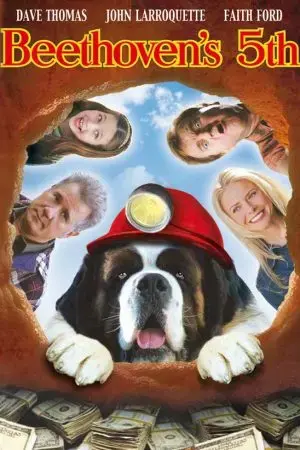 Chú chó Beethoven Chú chó Beethoven