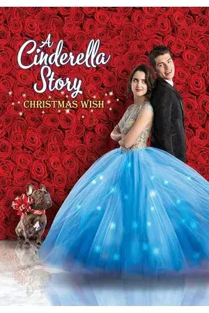 Chuyện nàng Lọ Lem: Điều ước Giáng Sinh Chuyện nàng Lọ Lem: Điều ước Giáng Sinh