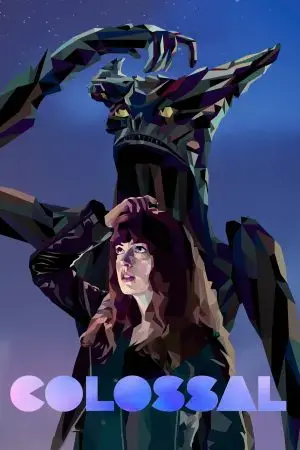 Cô Gái và Gã Khổng Lồ Cô Gái và Gã Khổng Lồ