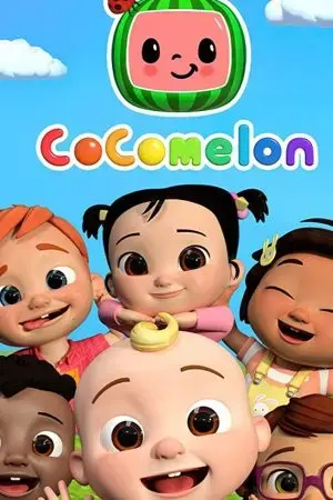 Cocomelon: Bài hát thiếu nhi (Phần 5) Cocomelon: Bài hát thiếu nhi (Phần 5)