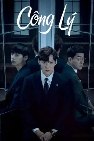 Công Lý Công Lý