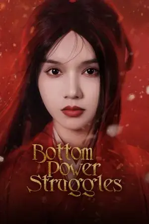 Cung Nữ Phù Dao Lục