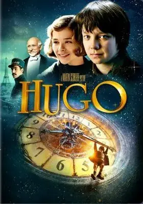 Cuộc Phiêu Lưu Của Hugo Cuộc Phiêu Lưu Của Hugo