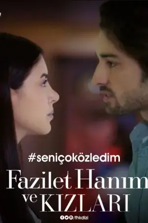 Fazilet Và Những Cô Con Gái (Phần 2)