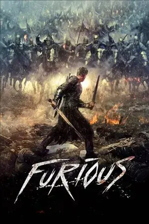 Furious Furious