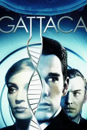 Gattaca Gattaca
