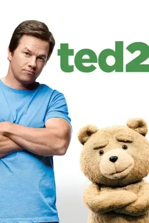 Gấu Bựa Ted 2 Gấu Bựa Ted 2