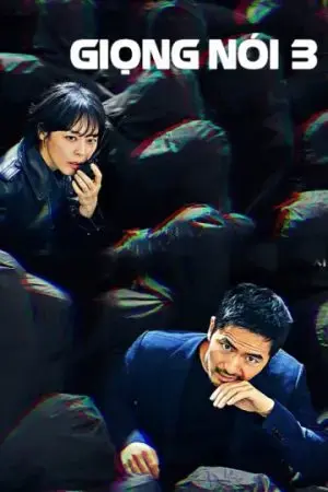 Giọng Nói 3 Giọng Nói 3