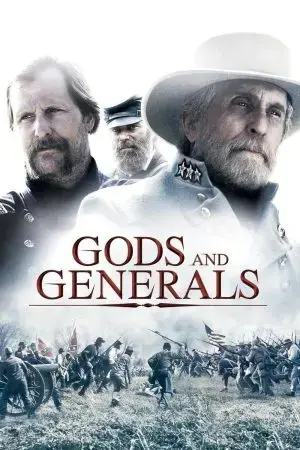 Gods and Generals Gods and Generals