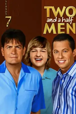 Hai người đàn ông rưỡi (Phần 7) Hai người đàn ông rưỡi (Phần 7)