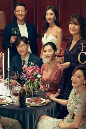 Chợ Đen Thời Tận Thế Chợ Đen Thời Tận Thế