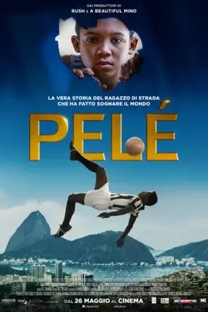 Huyền Thoại Pelé Huyền Thoại Pelé