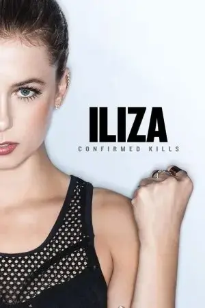 Iliza Shlesinger: Xác Nhận Đã Giết Iliza Shlesinger: Xác Nhận Đã Giết