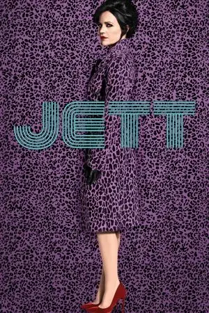 Jett Jett