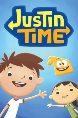Justin Time Justin Time
