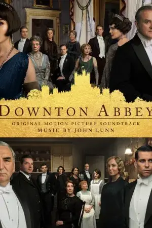 Kiệt tác kinh điển: Downton Abbey Kiệt tác kinh điển: Downton Abbey