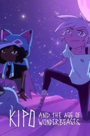 Kipo và Kỷ Nguyên Kỳ Thú (Phần 2) Kipo và Kỷ Nguyên Kỳ Thú (Phần 2)