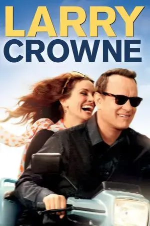 Larry Crowne Larry Crowne