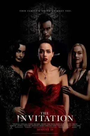 Lời Mời Đến Địa Ngục Lời Mời Đến Địa Ngục