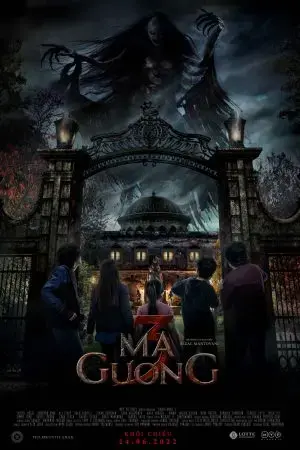 Ma Gương 3 Ma Gương 3