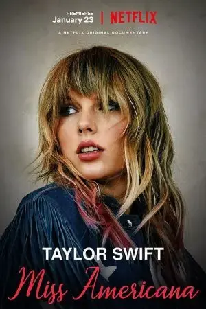Miss Americana Miss Americana
