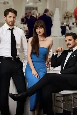 Một Nửa Hoàn Hảo Một Nửa Hoàn Hảo