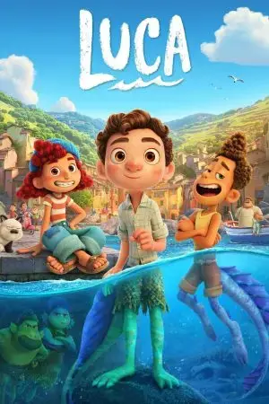 Mùa Hè Của Luca Mùa Hè Của Luca