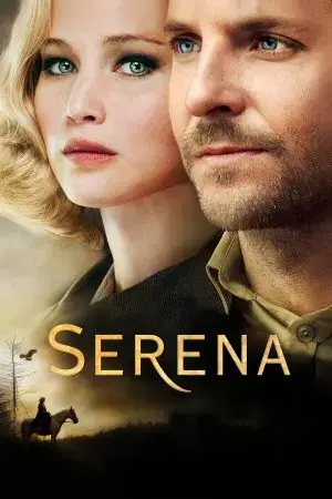 Nàng Serena Nàng Serena