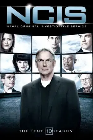 NCIS (Phần 10) NCIS (Phần 10)