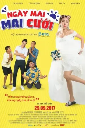 Ngày mai Mai cưới Ngày mai Mai cưới