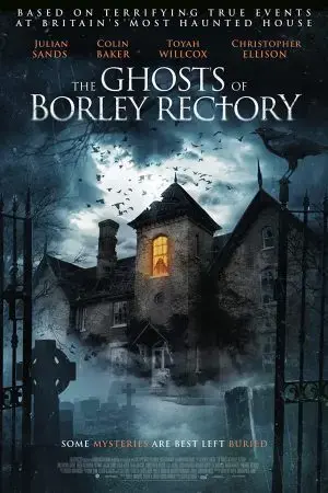 Những Bóng Ma Của Borley Rectory Những Bóng Ma Của Borley Rectory