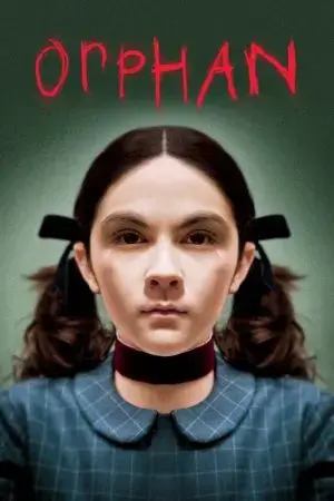 Orphan Orphan