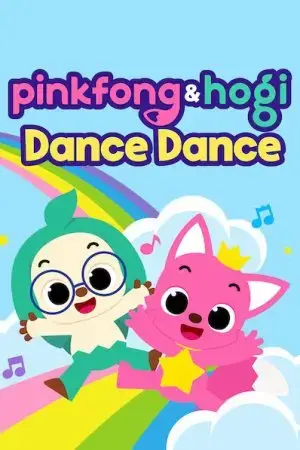 Pinkfong Dance Workout Pinkfong Dance Workout